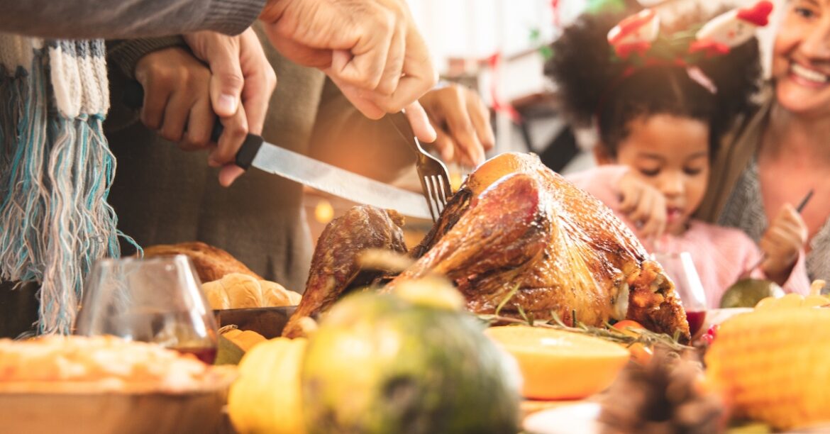 Thanksgiving Data [2025]: 18 Unexpected Statistics About Turkey Day