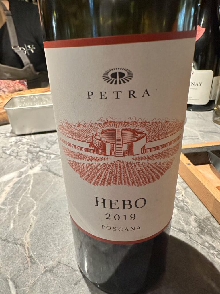 Petra Hebo 2019 Petra Hebo 2019