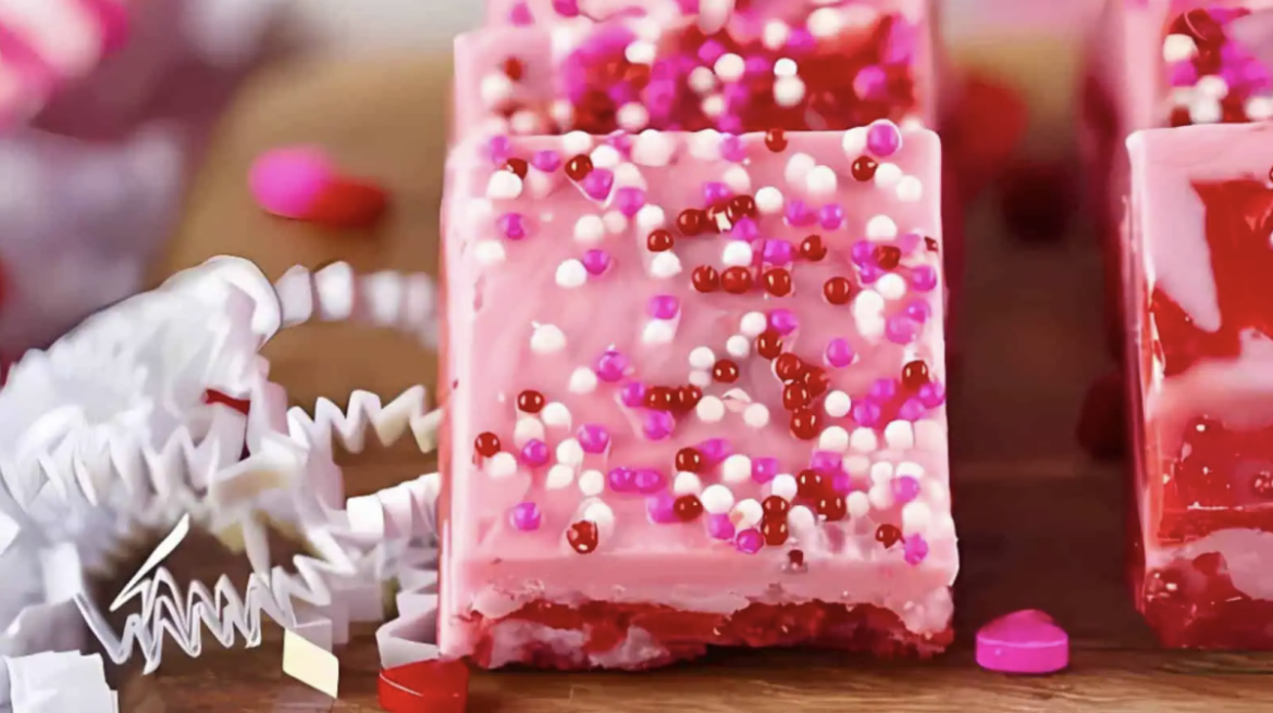 20 Valentines Recipes That Will Make Hearts and Taste Buds Flutter