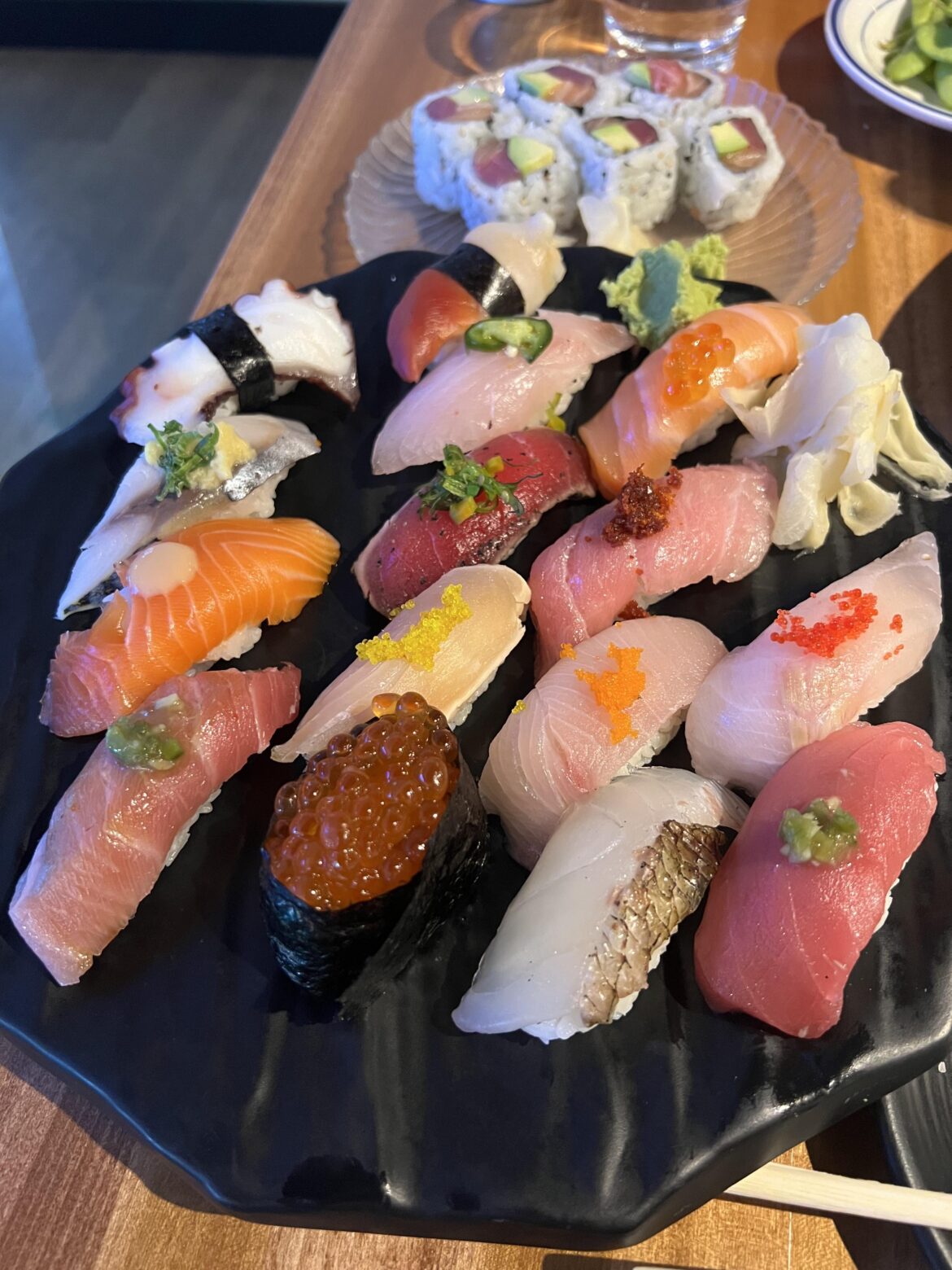 Get in my belly 😋