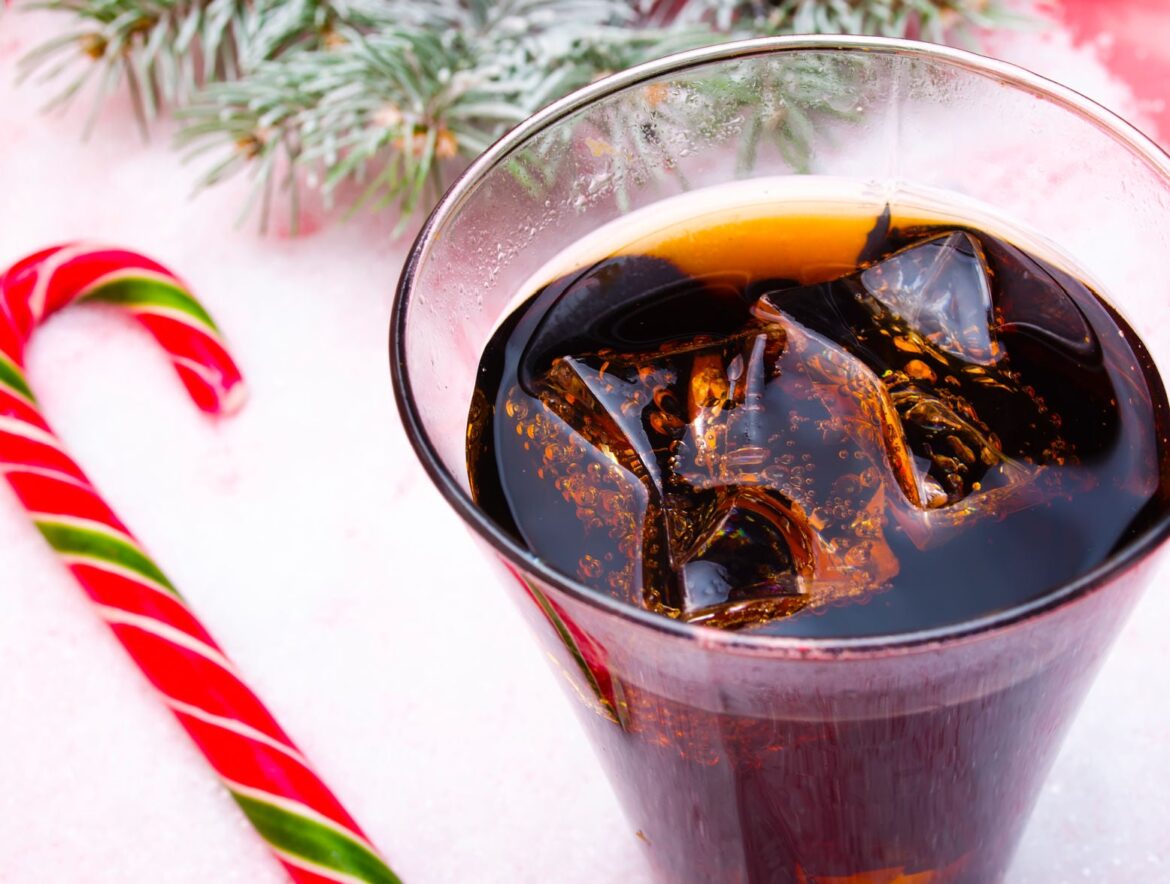 North Carolina’s Most Popular Christmas Food