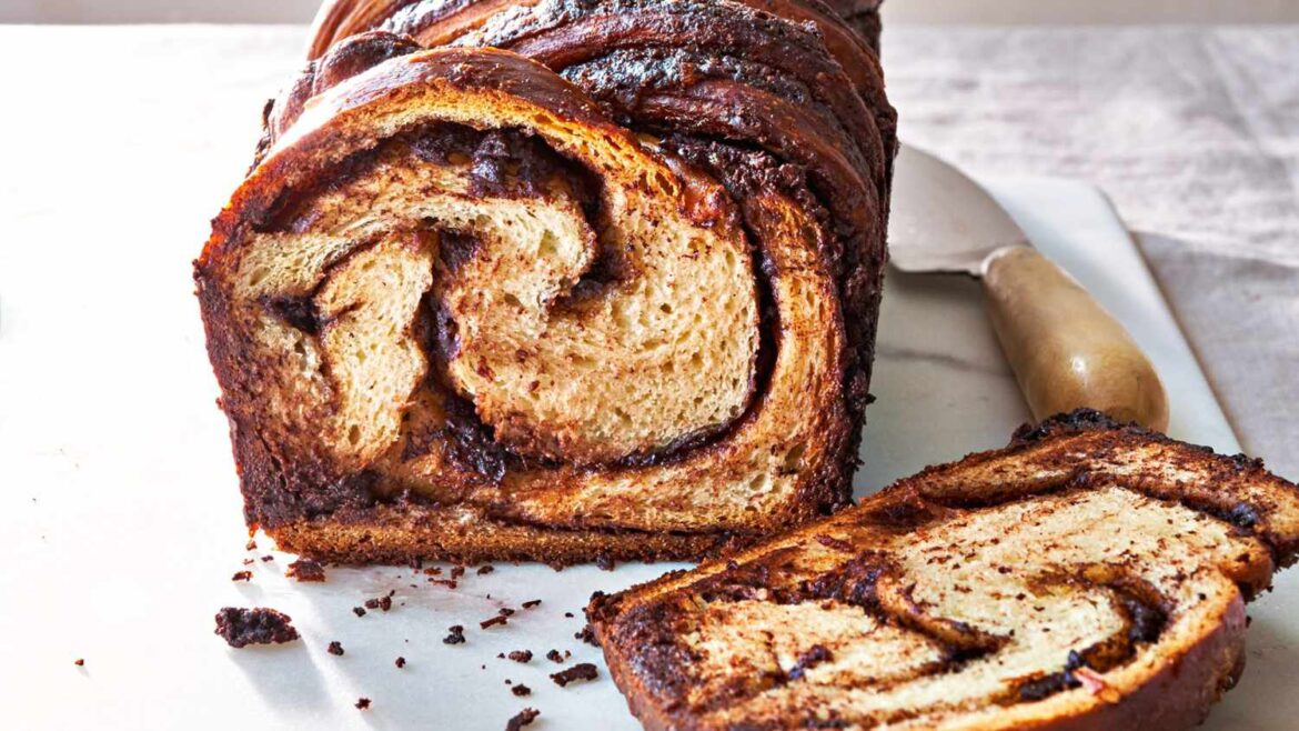 Our Favorite Christmas Breads