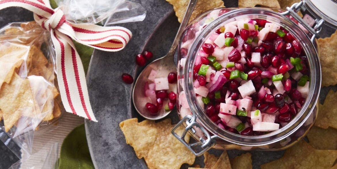 50 Christmas Appetizers for All Your Holiday Party Needs Search