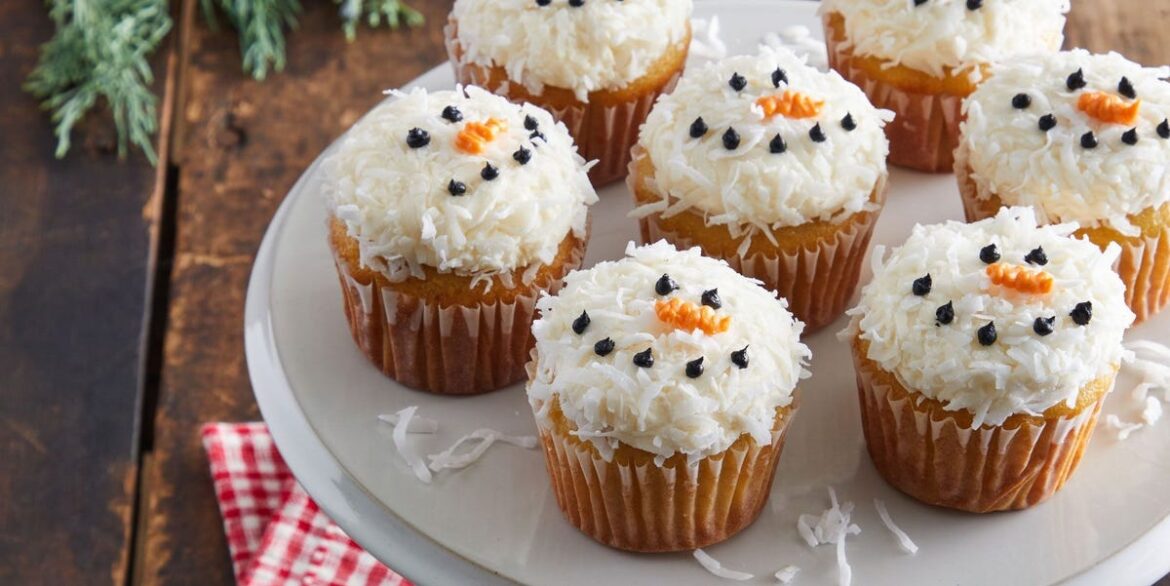 60 Delicious Christmas Treats for the Holiday Season