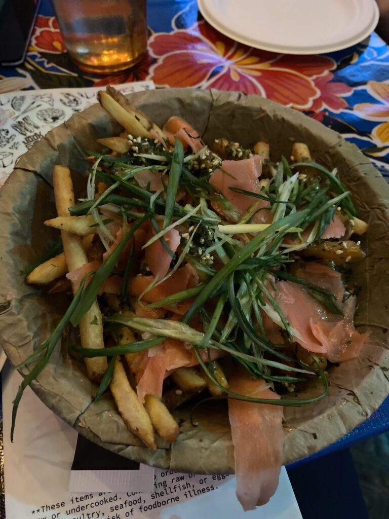 Jook Sing, West Town, Chicago, IL