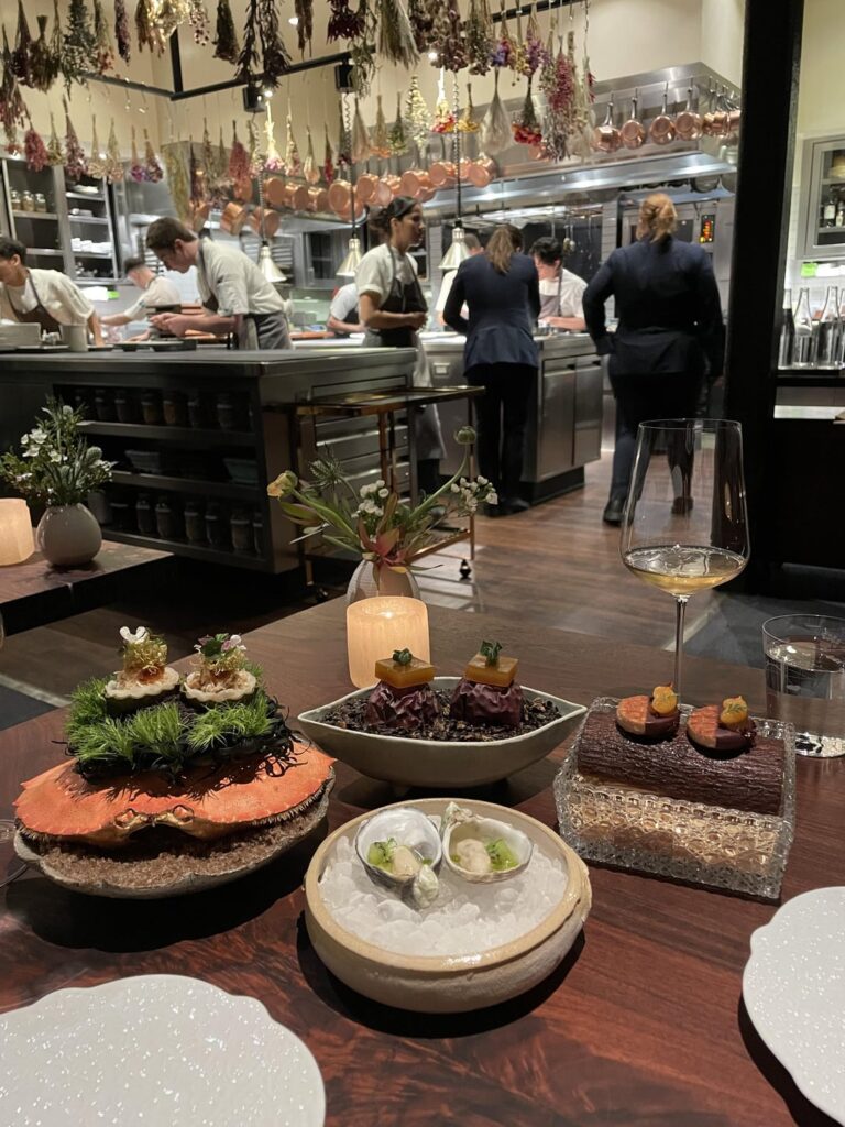 Saison (), San Francisco Saison (**), San Francisco