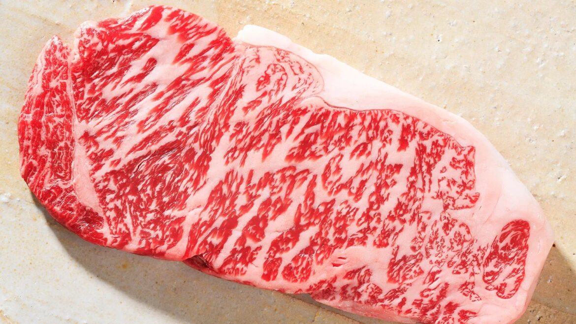 Japanese A5 Wagyu Is the Easiest Steak to Cook (If You Avoid These Common Mistakes) wagyu steak