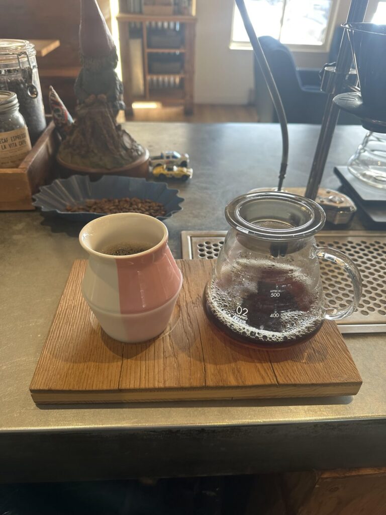 Thoughts on 2WayCup Thoughts on 2WayCup