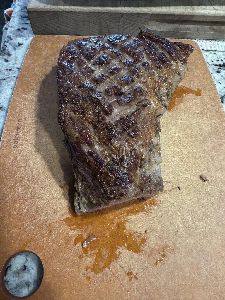Tri-tip