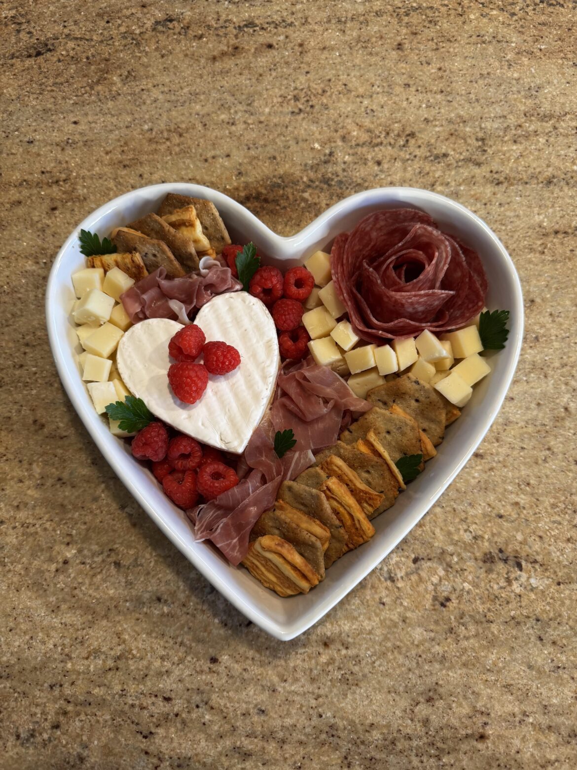 Galentine’s Day Board❤️