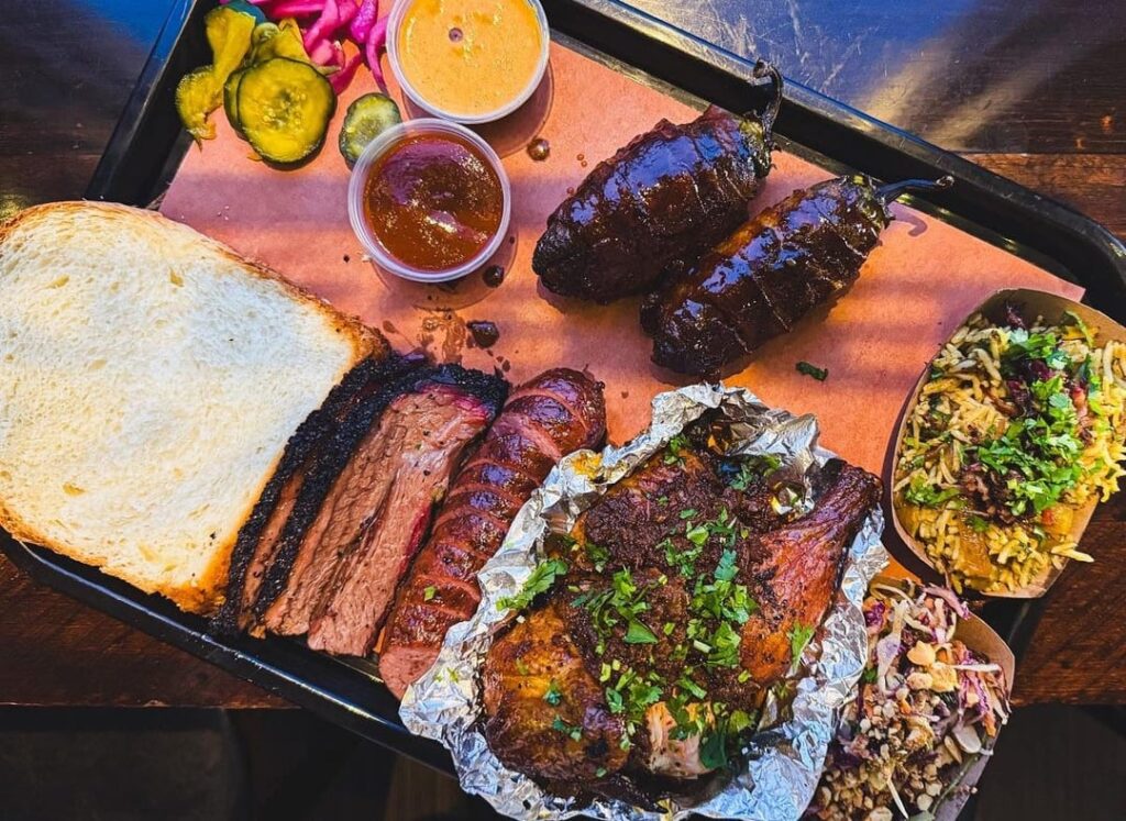 Southern Junction in Buffalo, New York