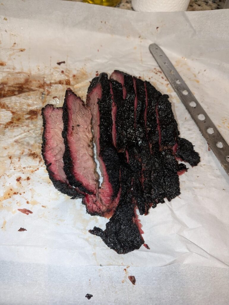 Brisket Superbowl 2025