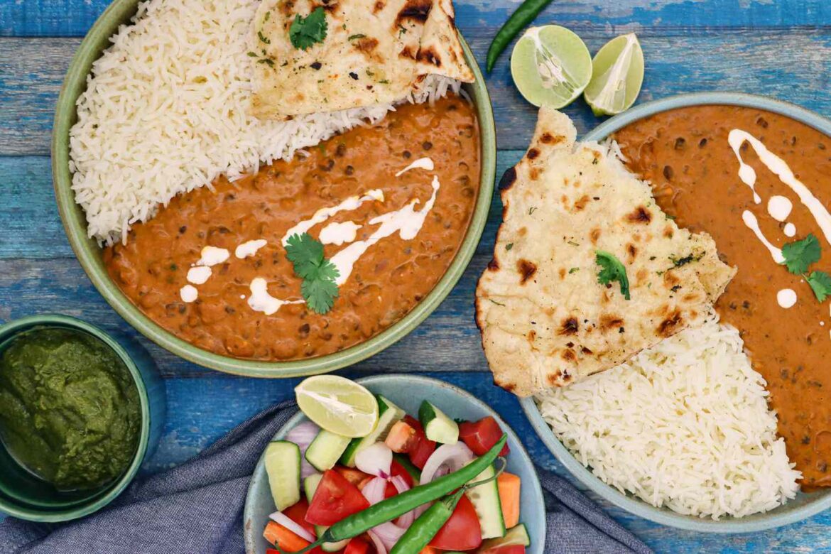 My Mom Gets Asked for Her Curry Recipe All the Time—Here's Her Secret Ingredient