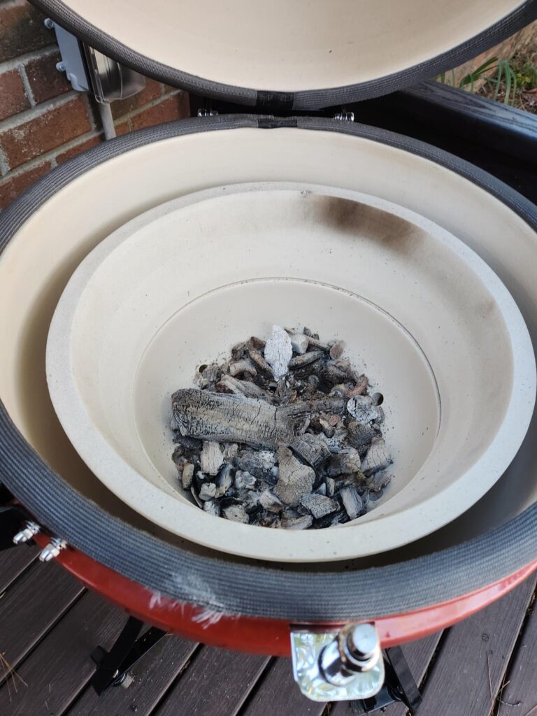 New Grill - Kalamera