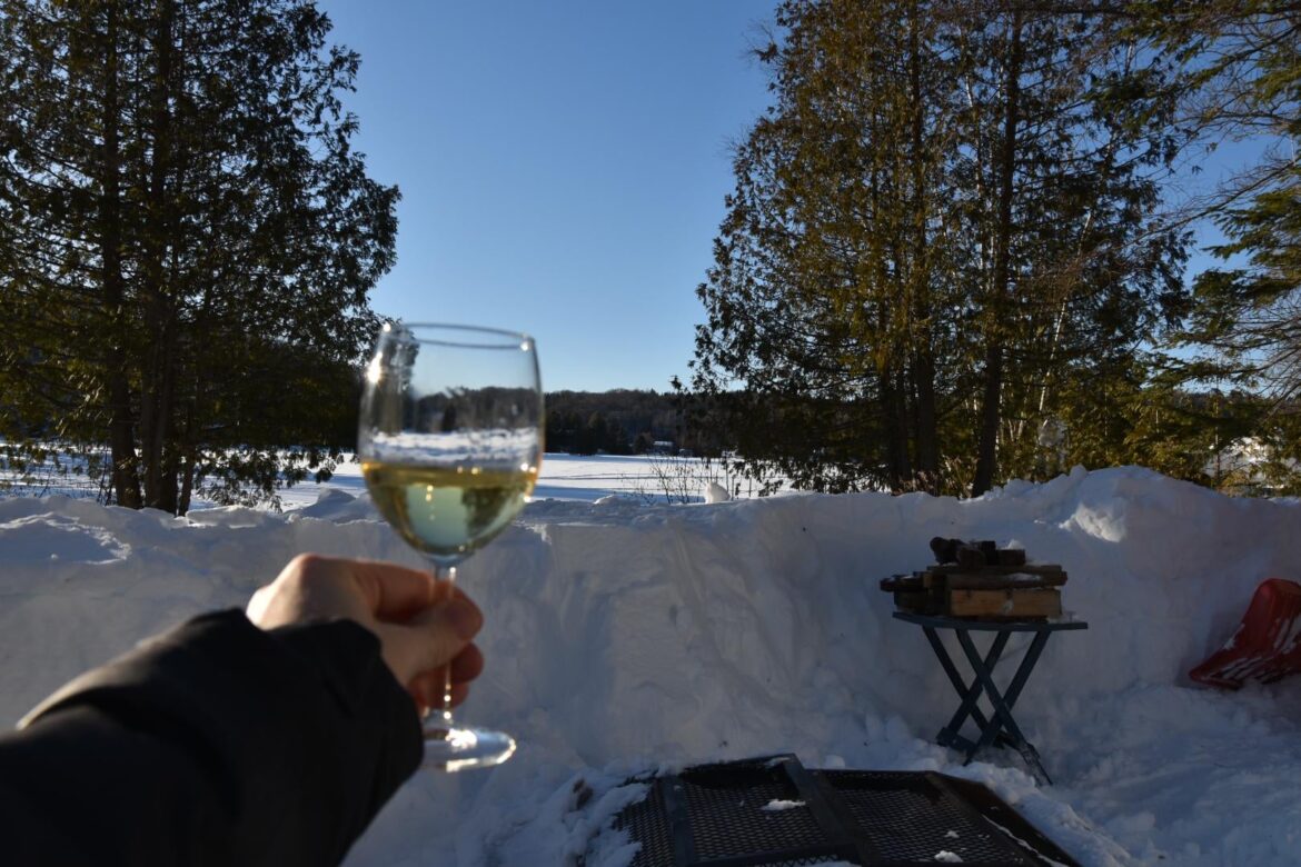 Bread and Butter Chardonnay Bread and Butter Chardonnay