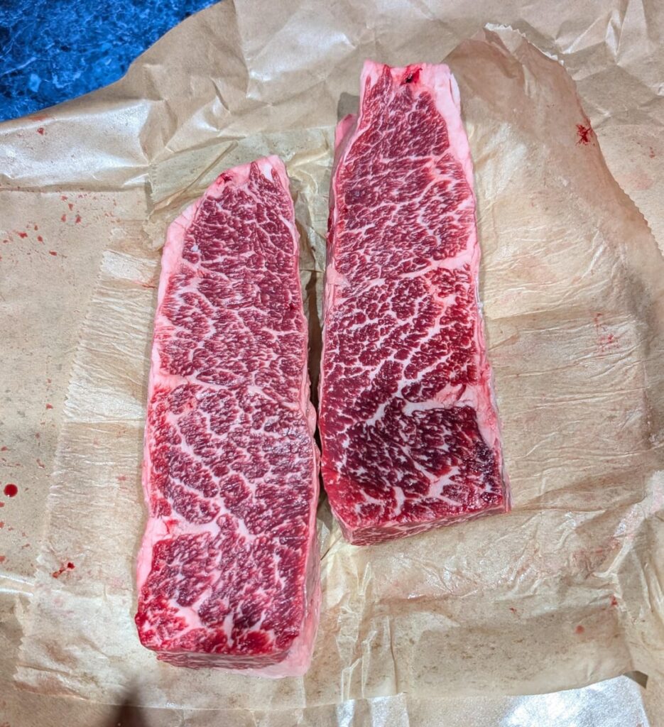 Update: Treated Myself