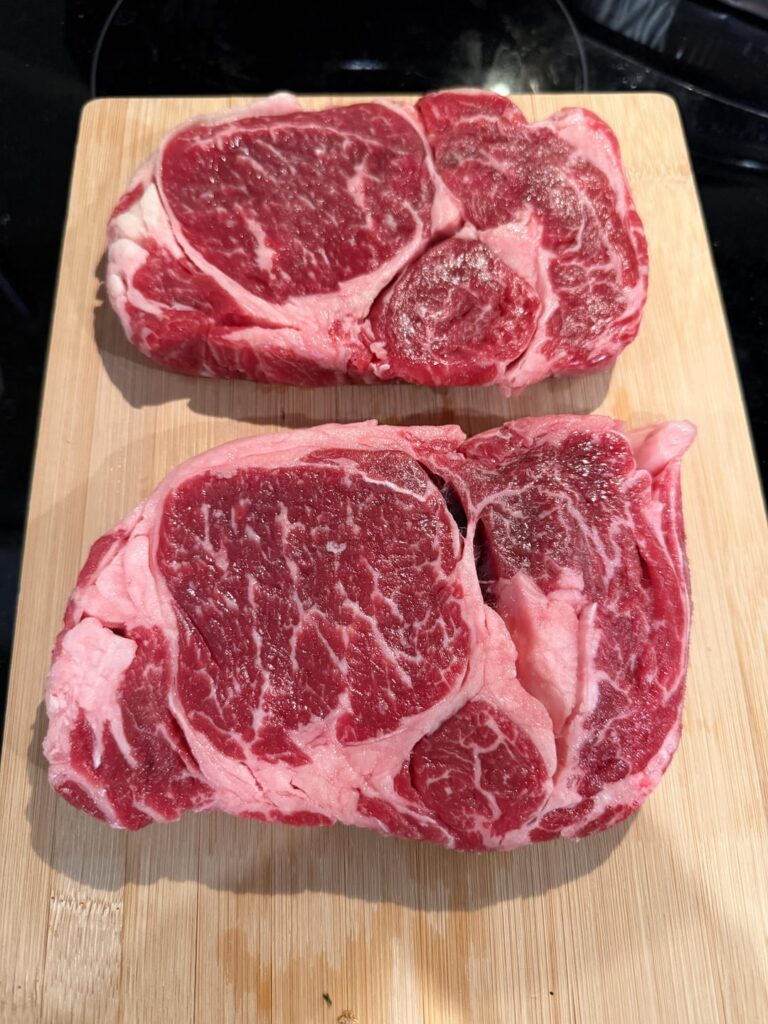 How would you rate my valentine meat