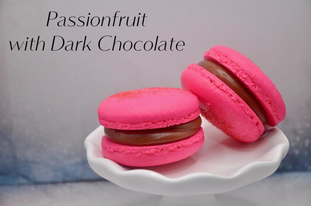 Valentine’s Mac’s!!