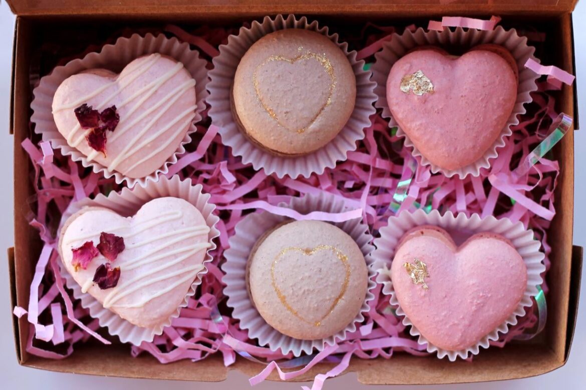 Valentine’s Day Box 💕