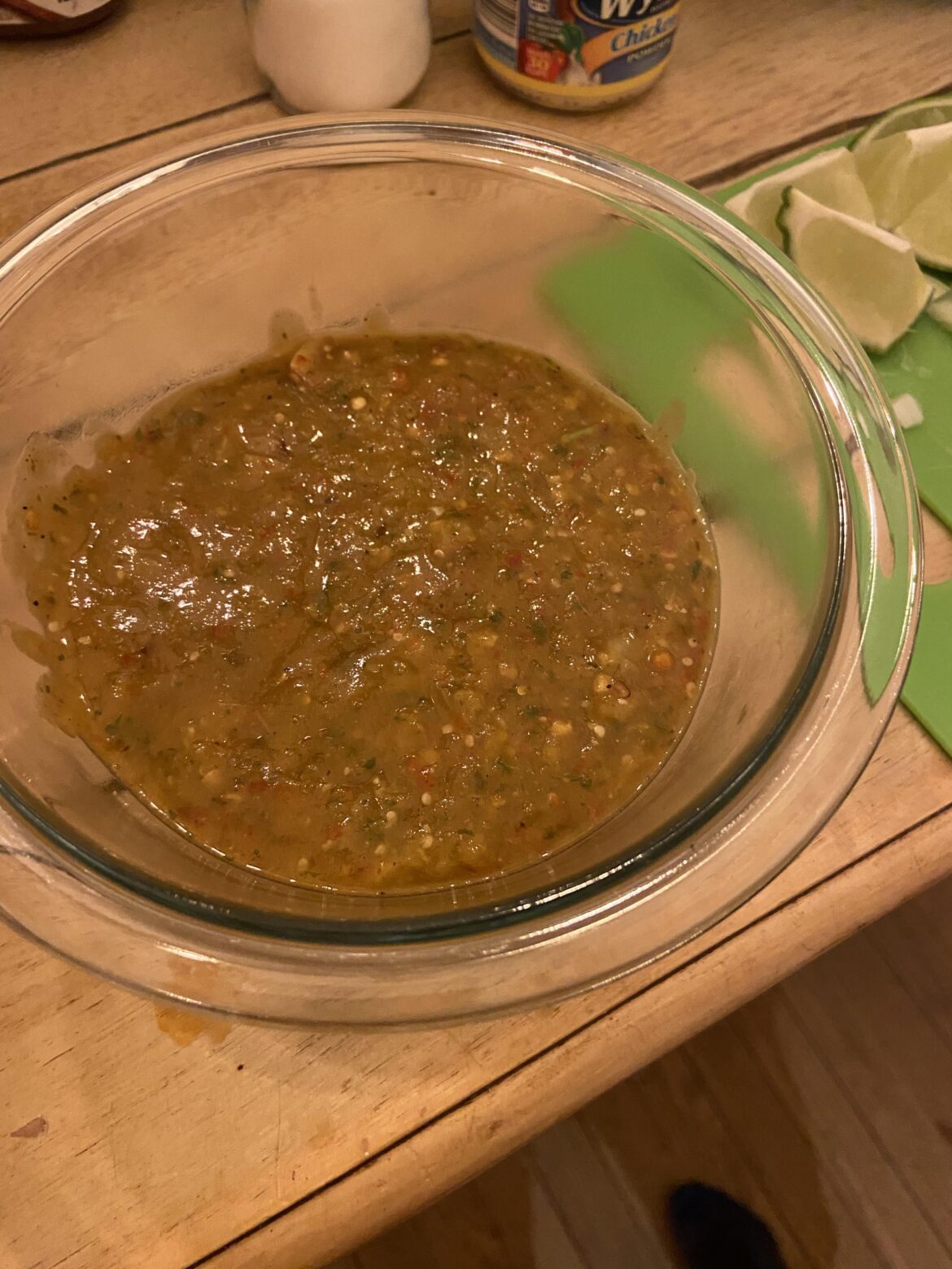 2nd attempt, 1st successful