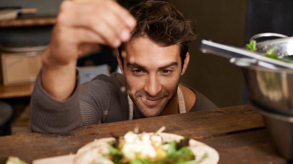 5 Easy And Helpful Tips To Start Your Cooking Journey As An Adult