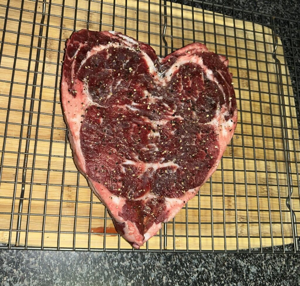 Early Happy Valentine’s Day