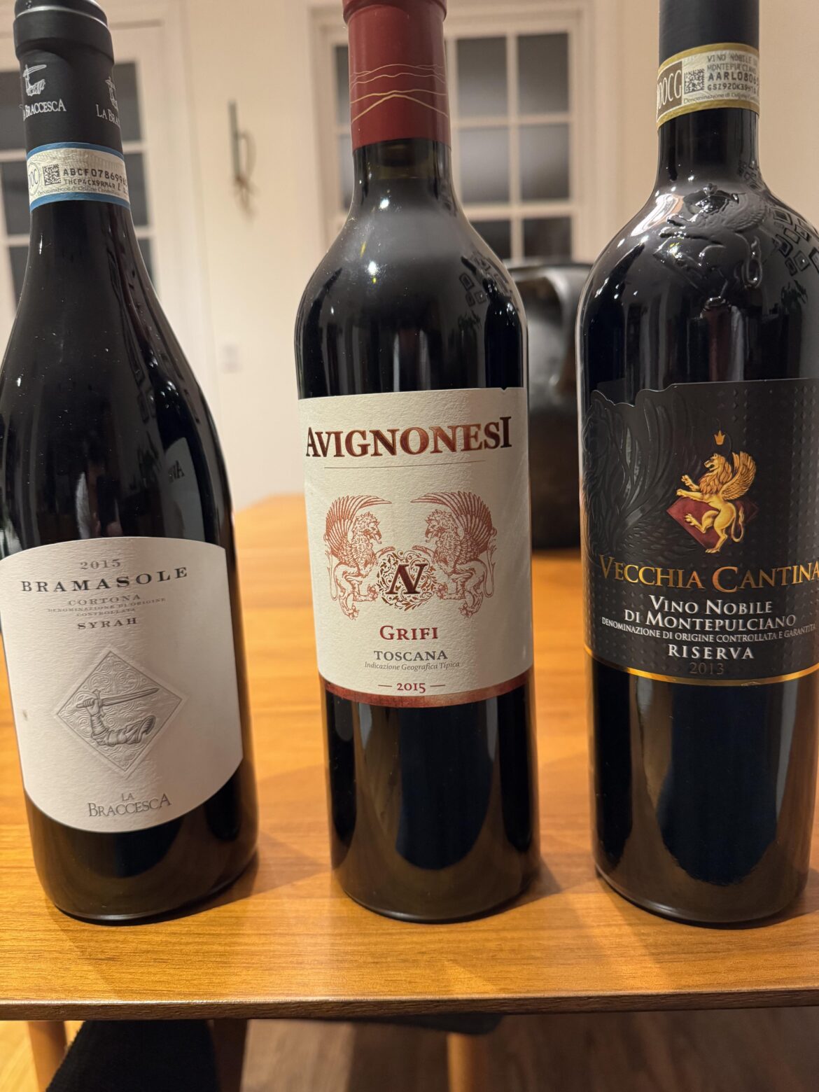 Worth aging? Or do I risk ruining them? Worth aging? Or do I risk ruining them?