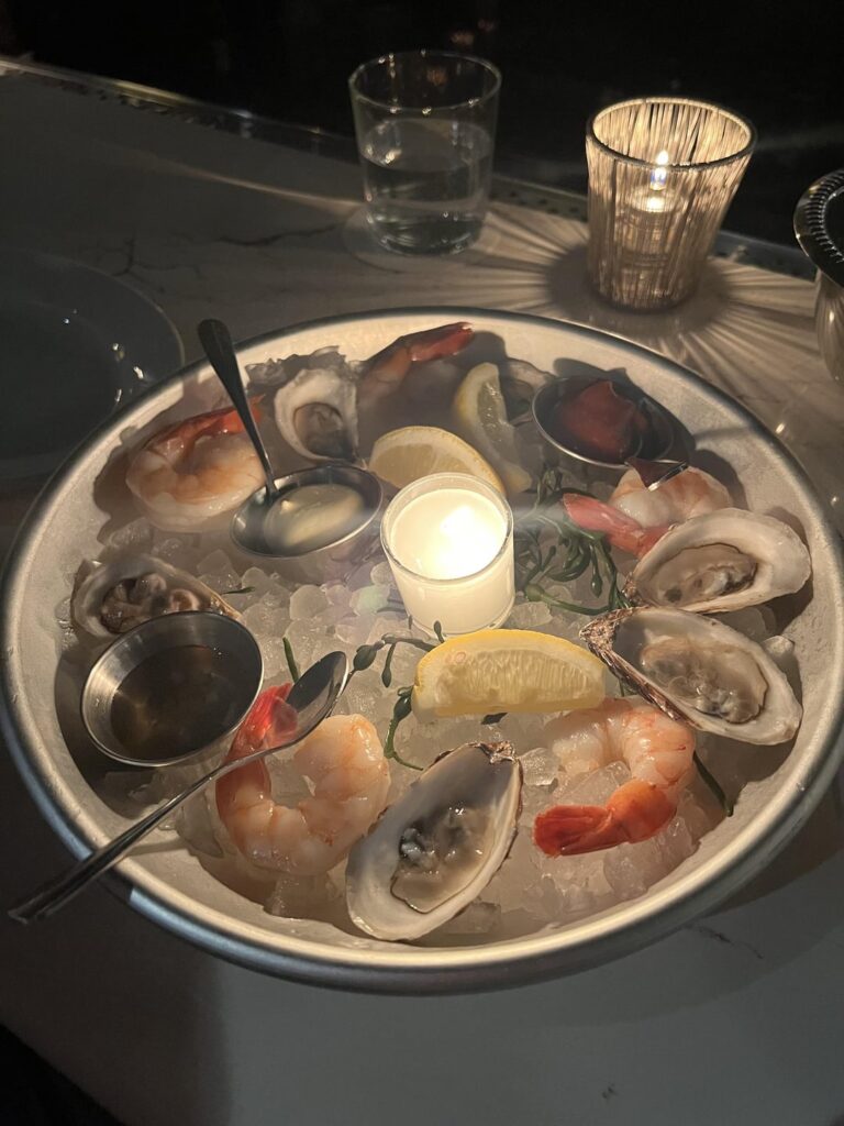 CRW - Charlie Martin’s