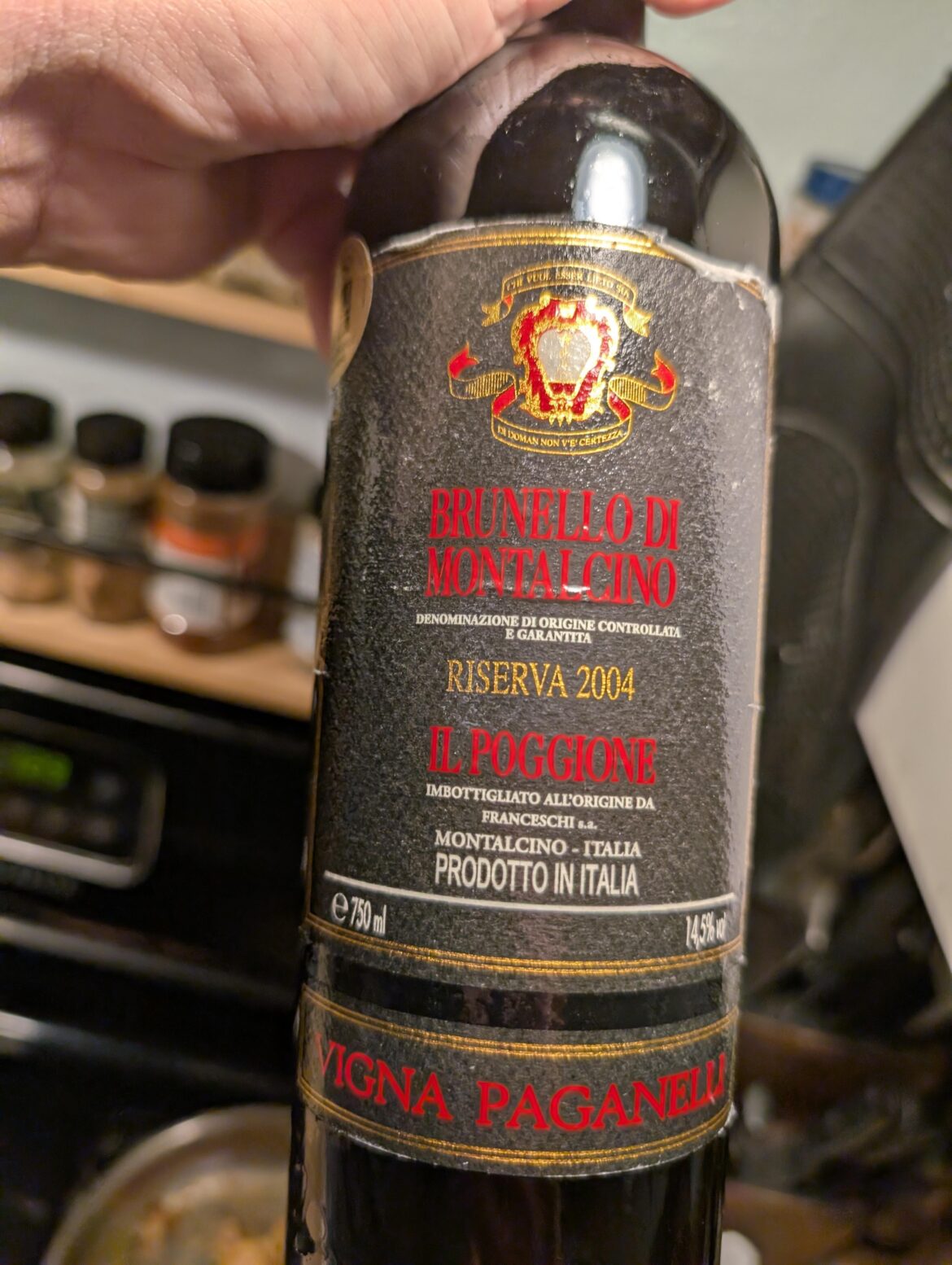 Any strong points for waiting longer on this one?