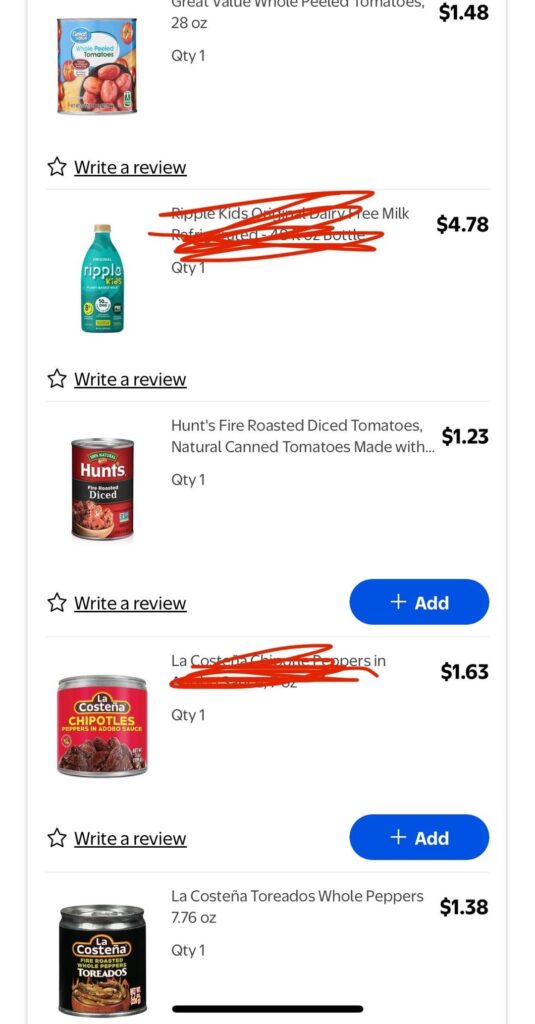 Yo!!! I think I (almost) got the recipe down for Santiago’s salsa in Denver!