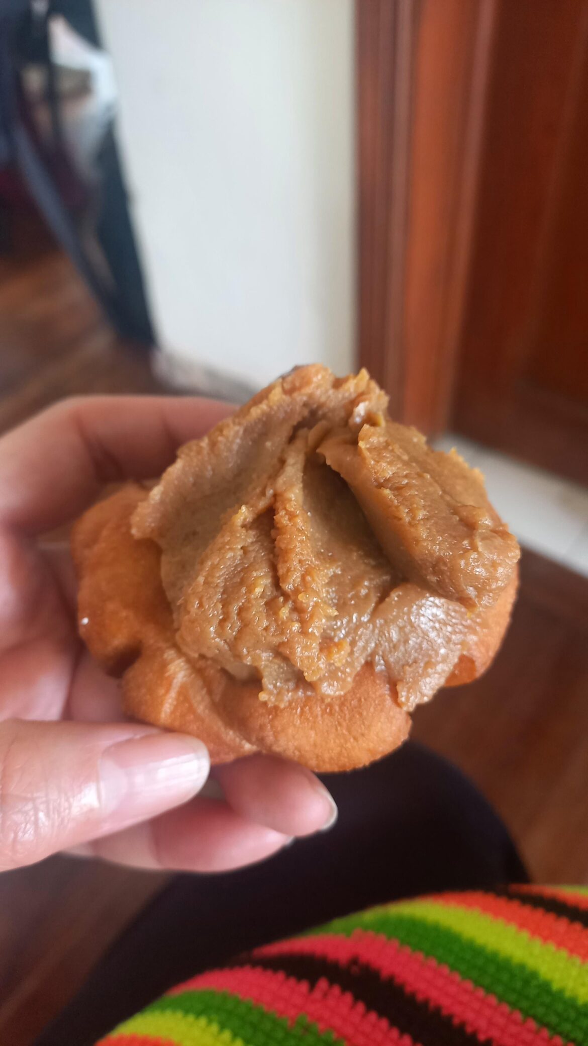 What typical sweets are there in your country?