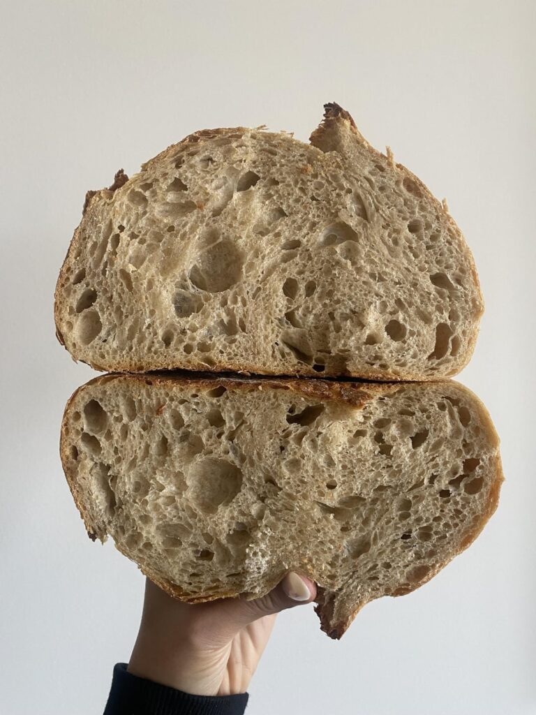 Excited to share this roundboi