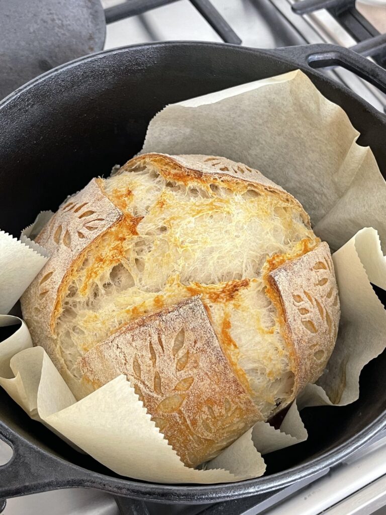 Decided to try the “delayed scoring” method…