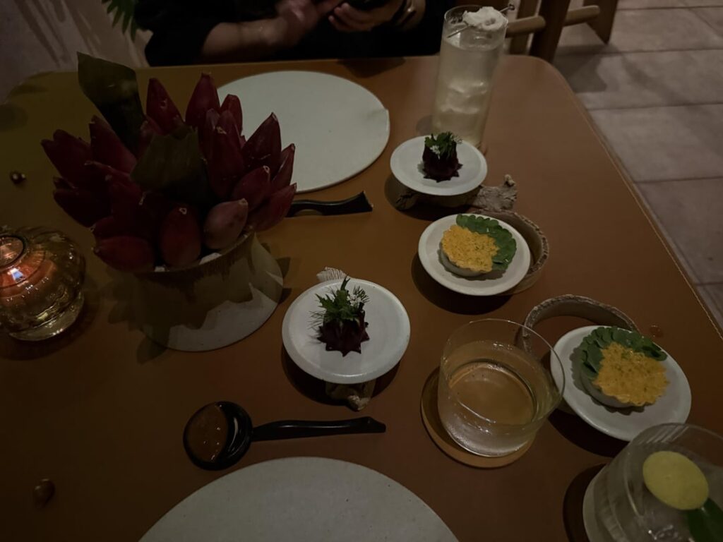 Rubra – Punta Mita Rubra - Punta Mita