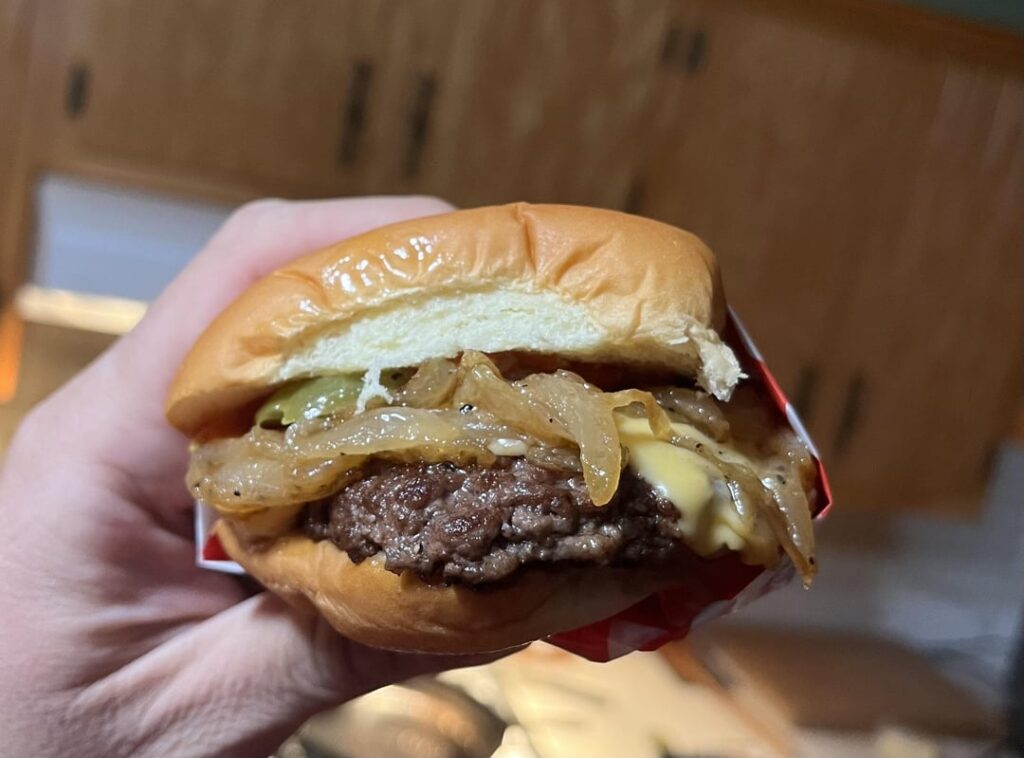 Made a single “Big Baby”