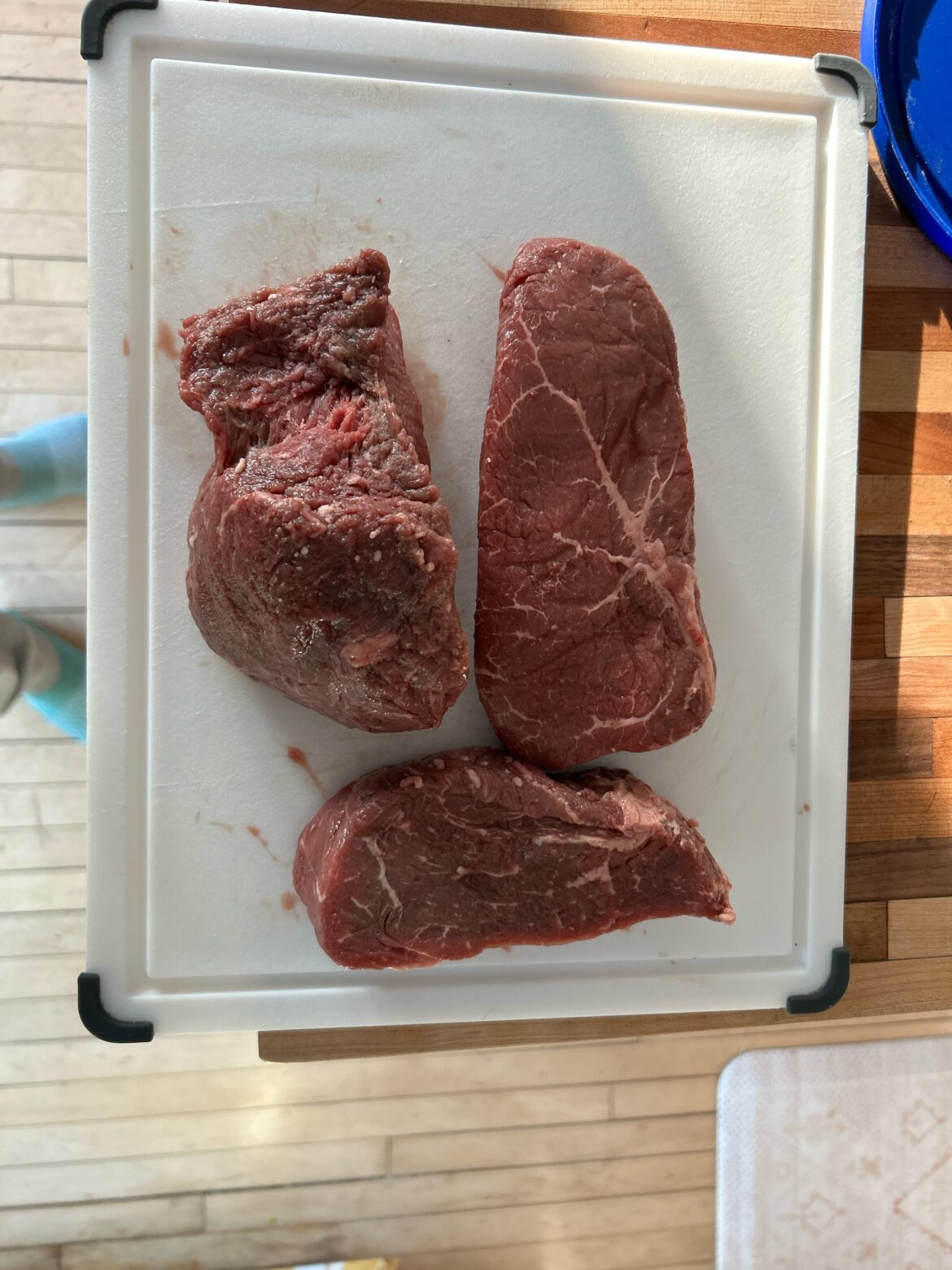 What is this cut of meat?