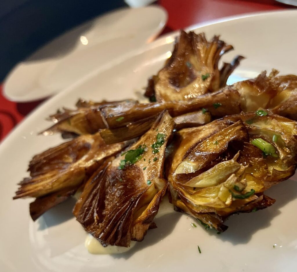 Shoutout again to Asti