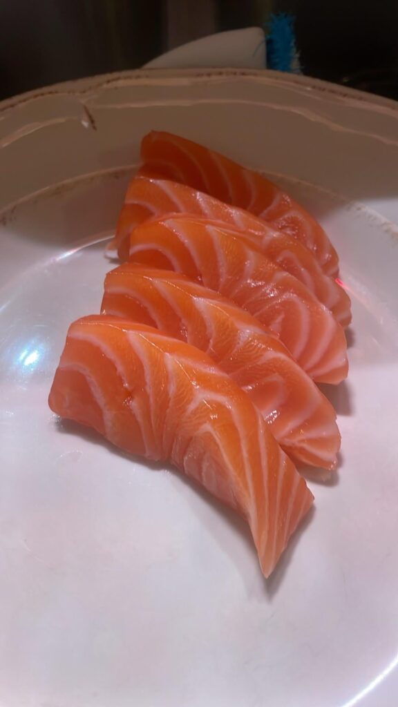 Finally did it. Zero regrets.