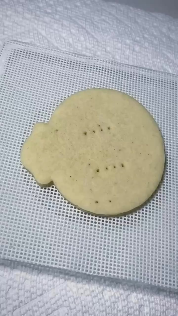 Peso/Octonauts Timelapse!