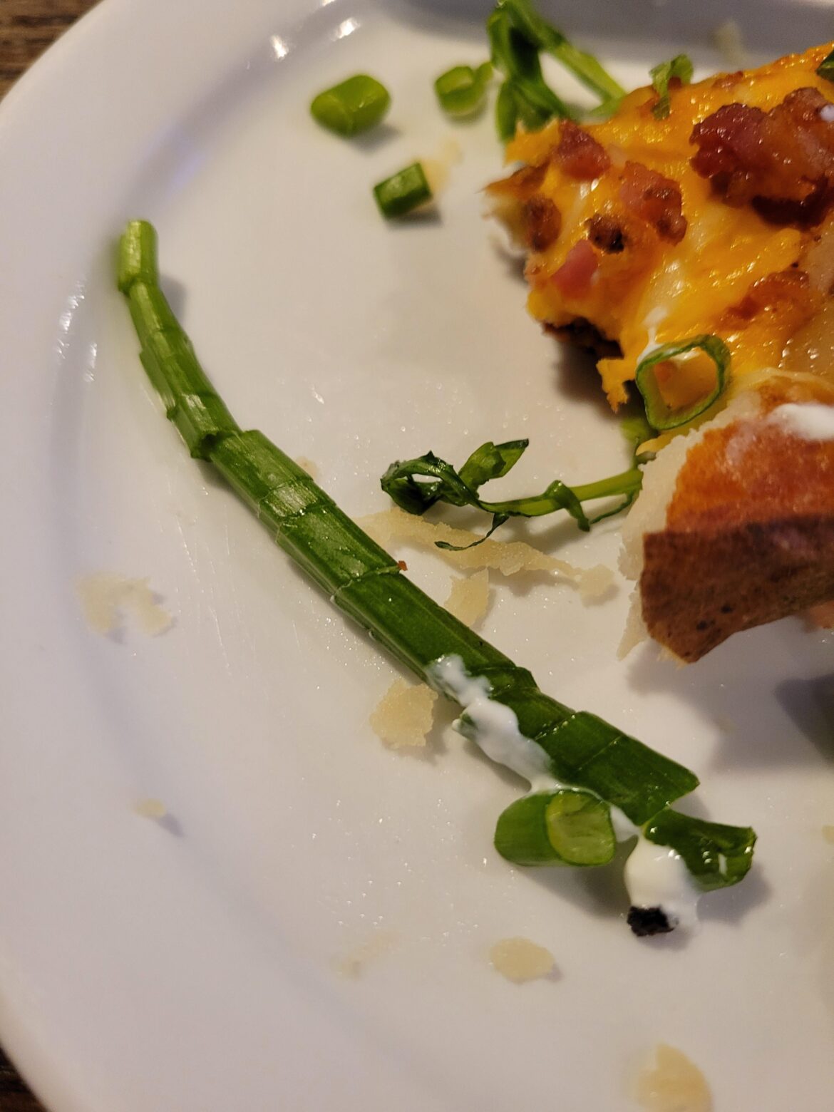 Ok, which one of you did this?