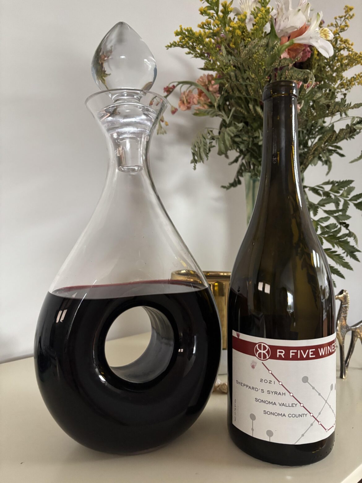 Superbowl Syrah Superbowl Syrah