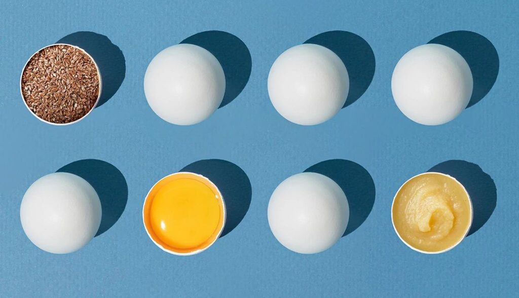 Egg Substitutes for Cooking and Baking Egg Substitutes for Cooking and Baking