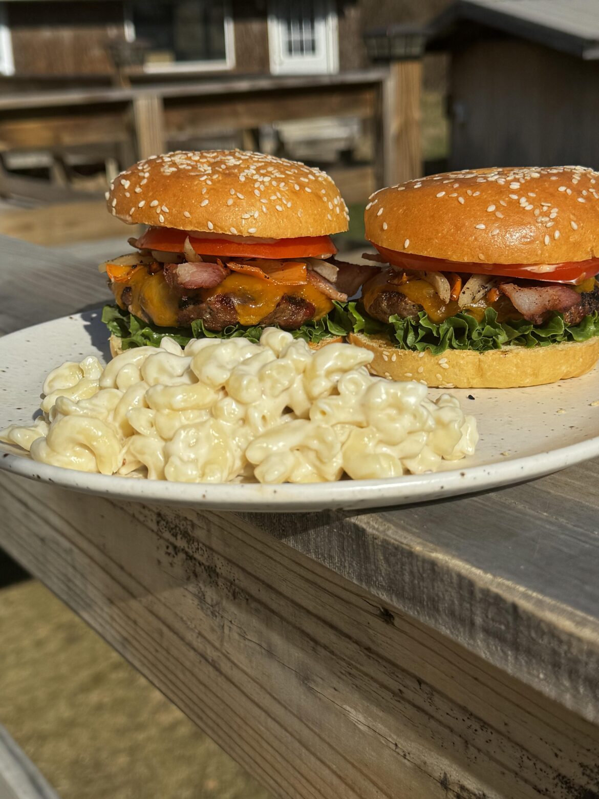 Two is better than one