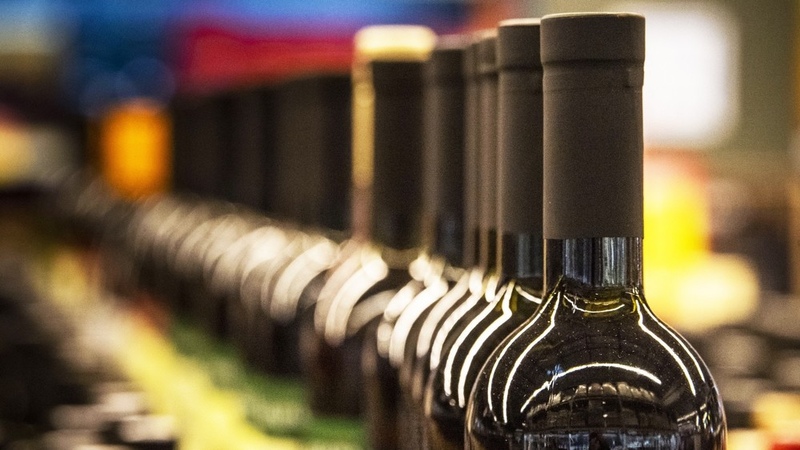 Kyrgyzstan imports twice as much wine from Italy last year as in 2023 Kyrgyzstan imports twice as much wine from Italy last year as in 2023