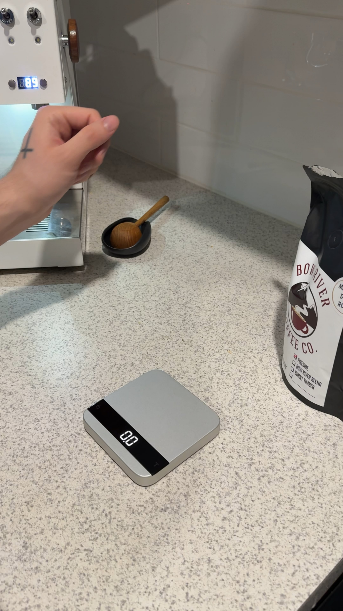 A Look at the Normcore Blind Shakers