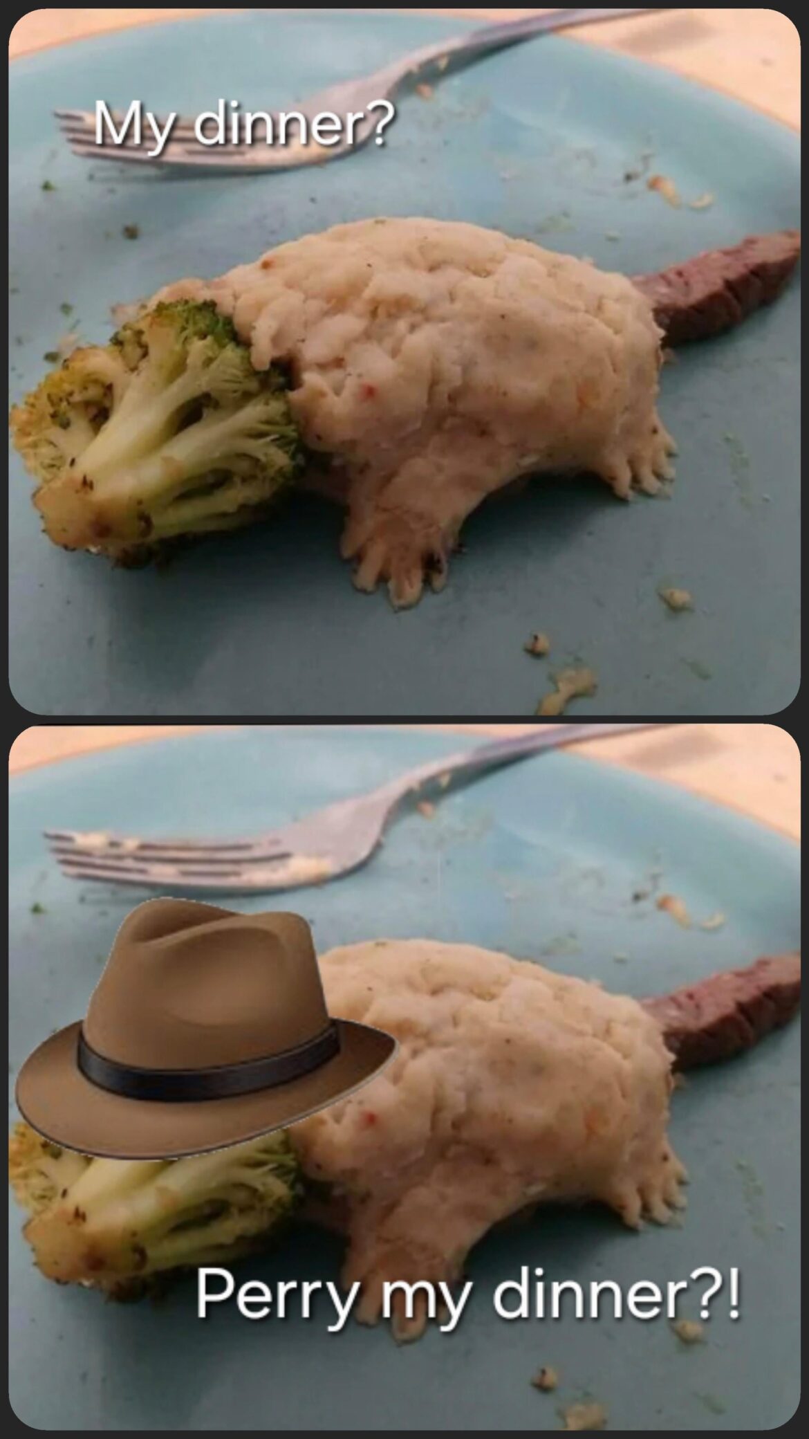 Because I could not image reply to a post