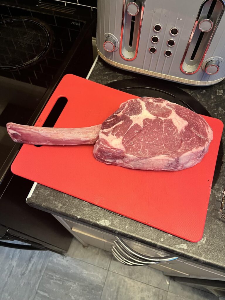 Tomahawk