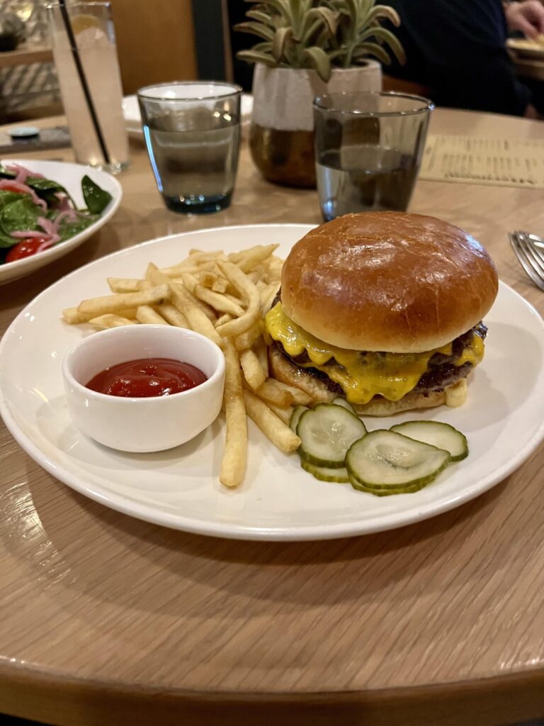 What I ate during my birthday weekend in Chicago