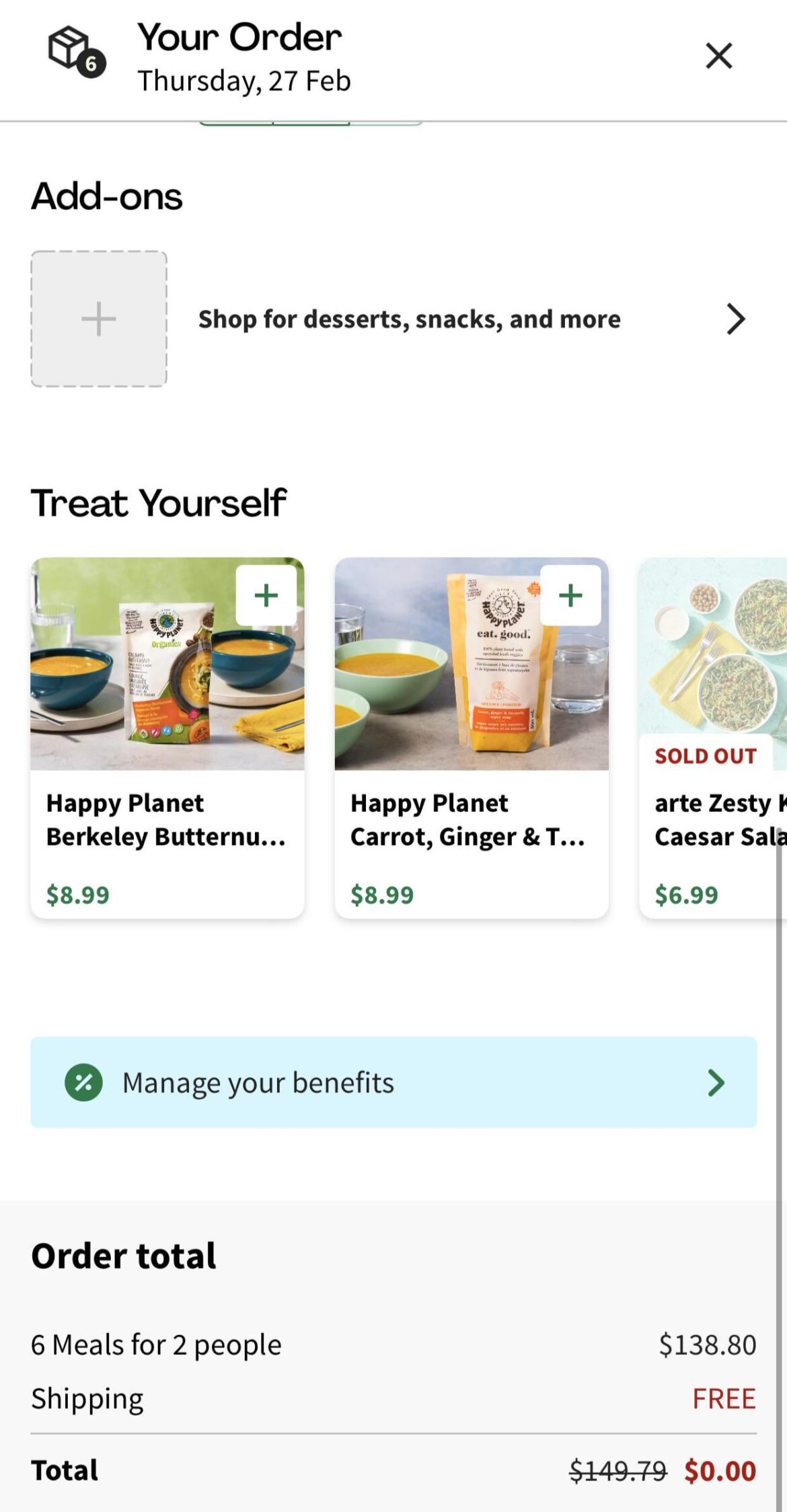 Is this really going to be 0$