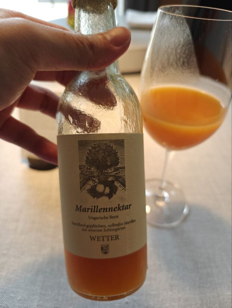 Steirereck, Vienna (Cheapest 3 Michelin Star Meal of my Life)